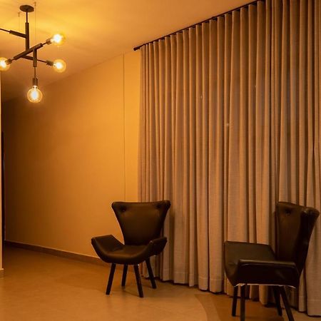 Nasser Residence Гоянія Екстер'єр фото
