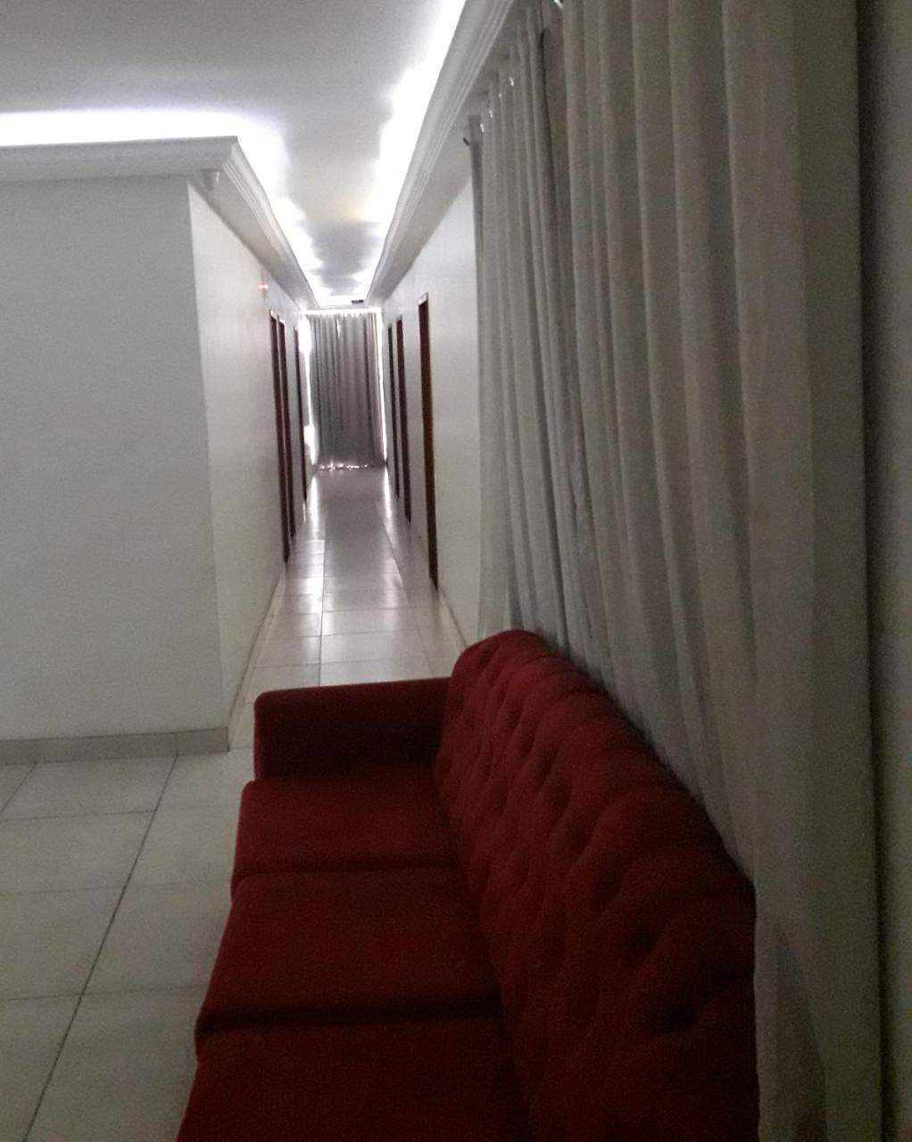 Nasser Residence Гоянія Екстер'єр фото