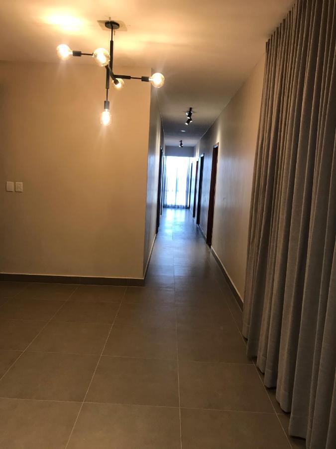 Nasser Residence Гоянія Екстер'єр фото