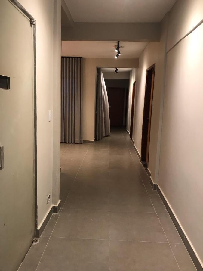 Nasser Residence Гоянія Екстер'єр фото