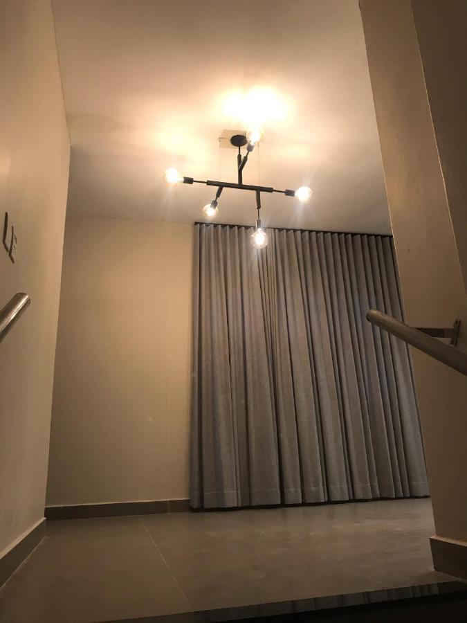 Nasser Residence Гоянія Екстер'єр фото